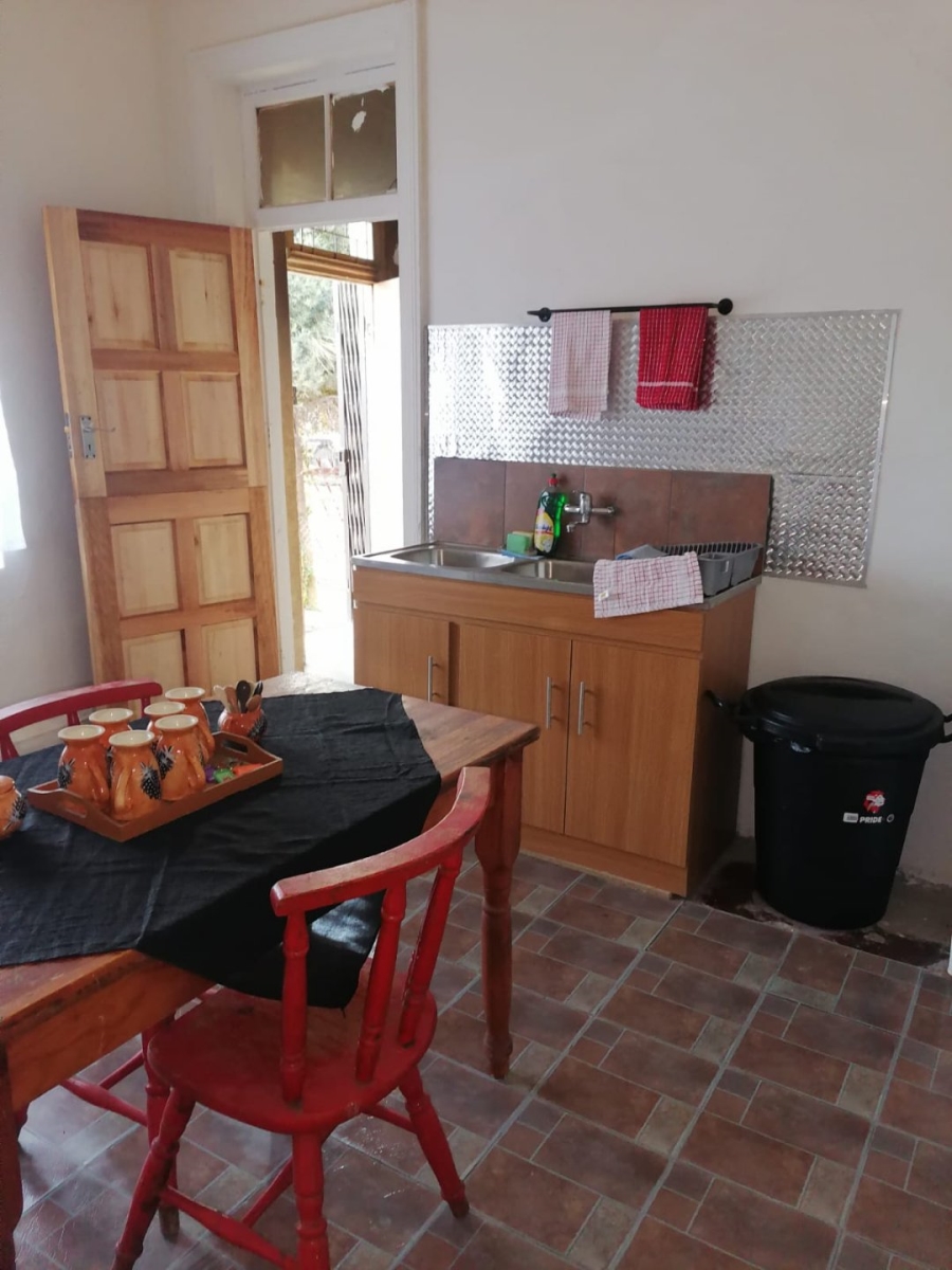 Commercial Property for Sale in Noupoort Northern Cape